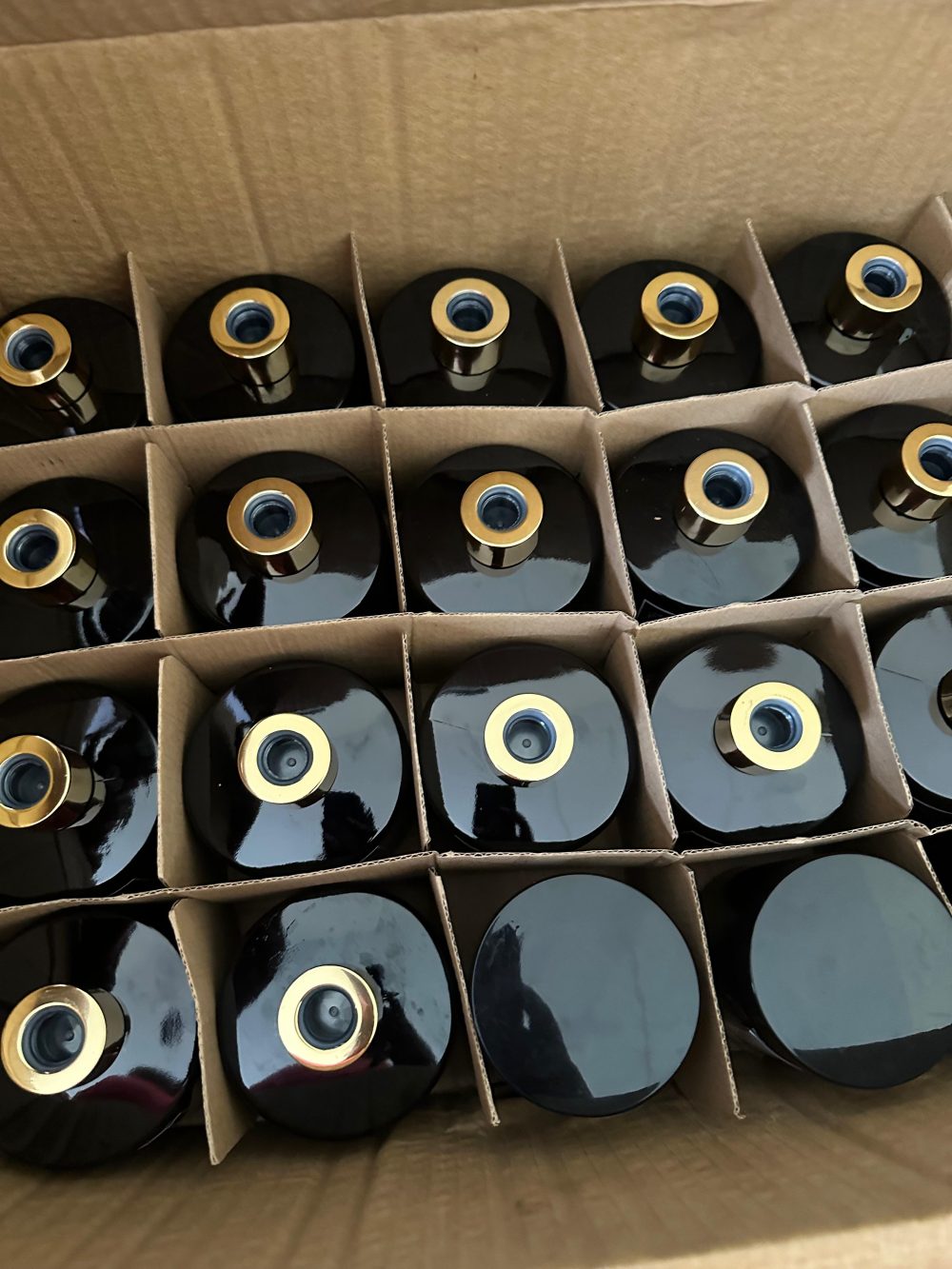 Vanilla Home Scented Diffuser Bulk Option - Image 2