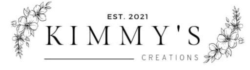 Kimmy's creations